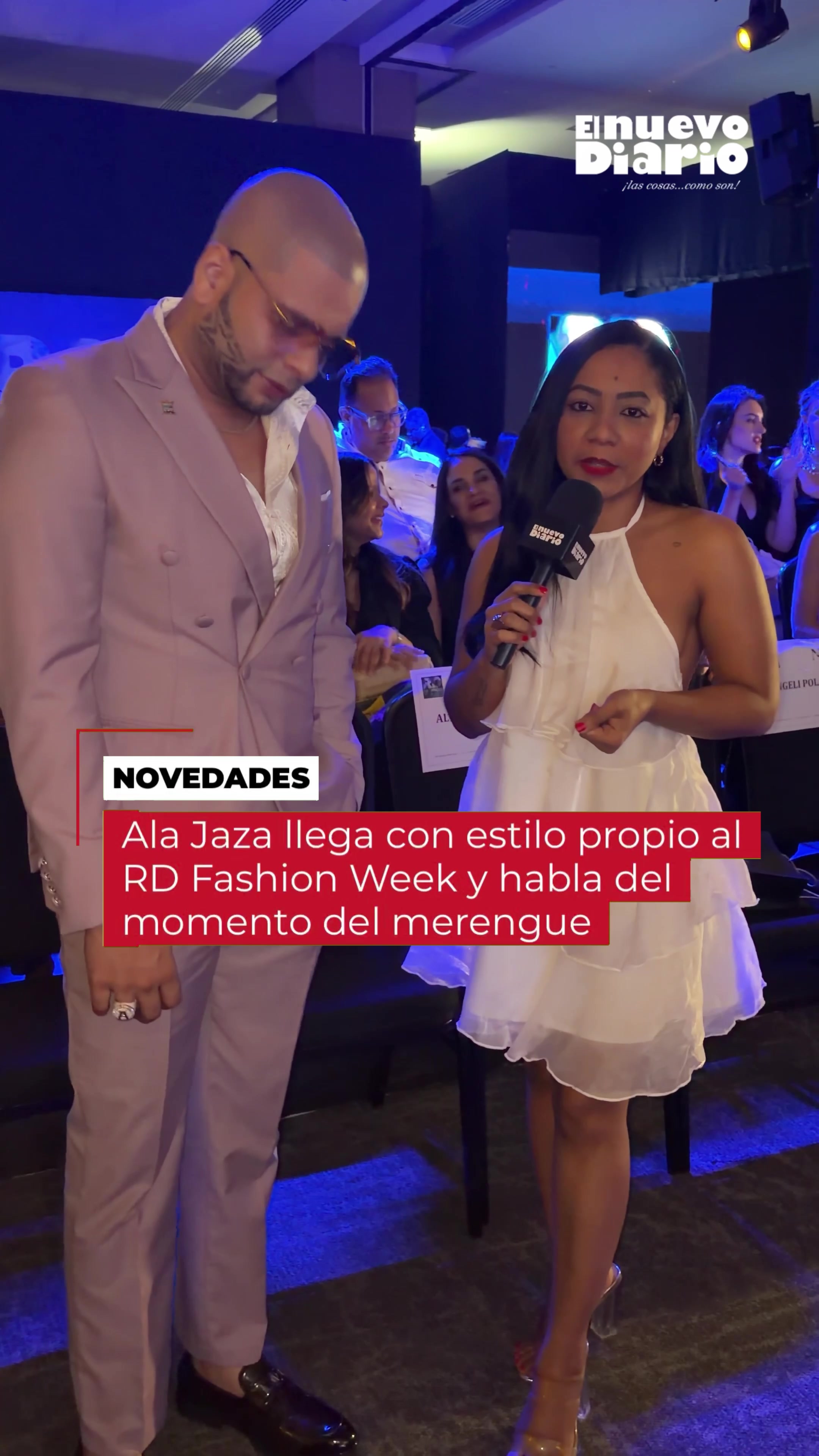 @El Nuevo Diario