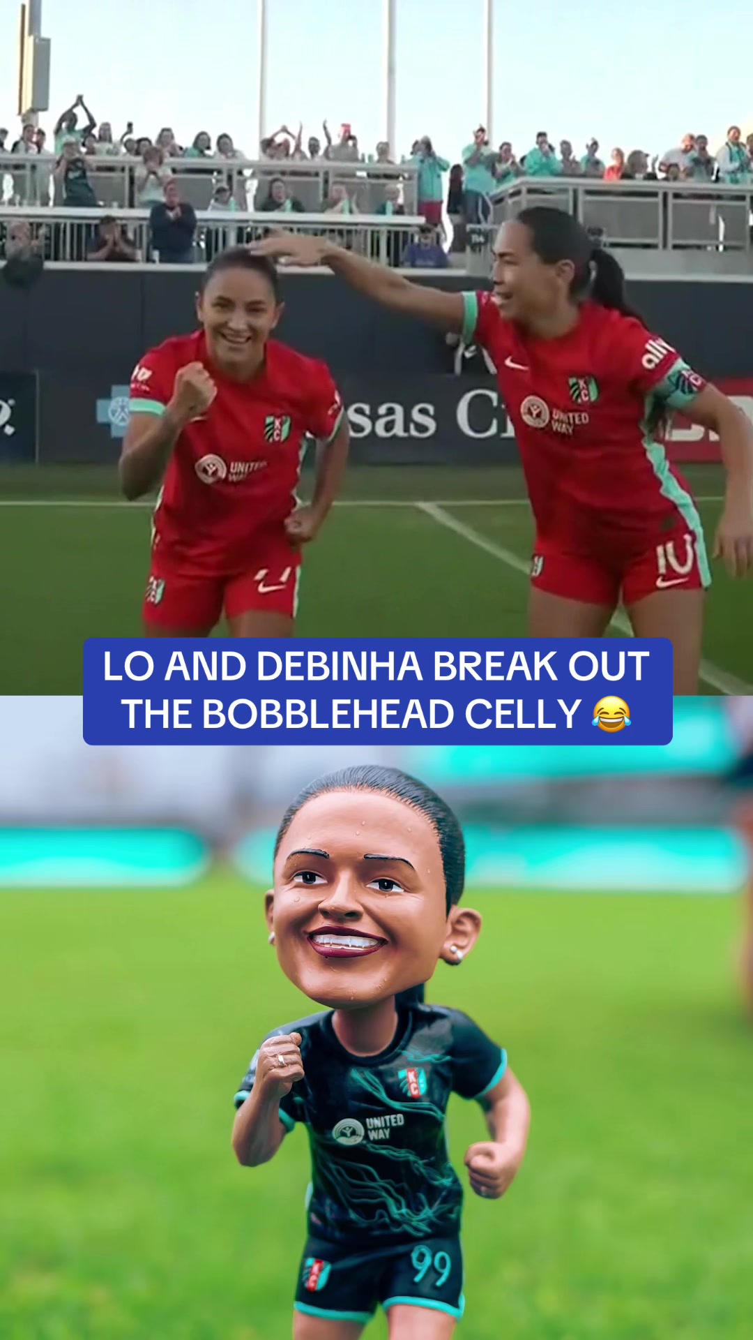 @NWSL on ION