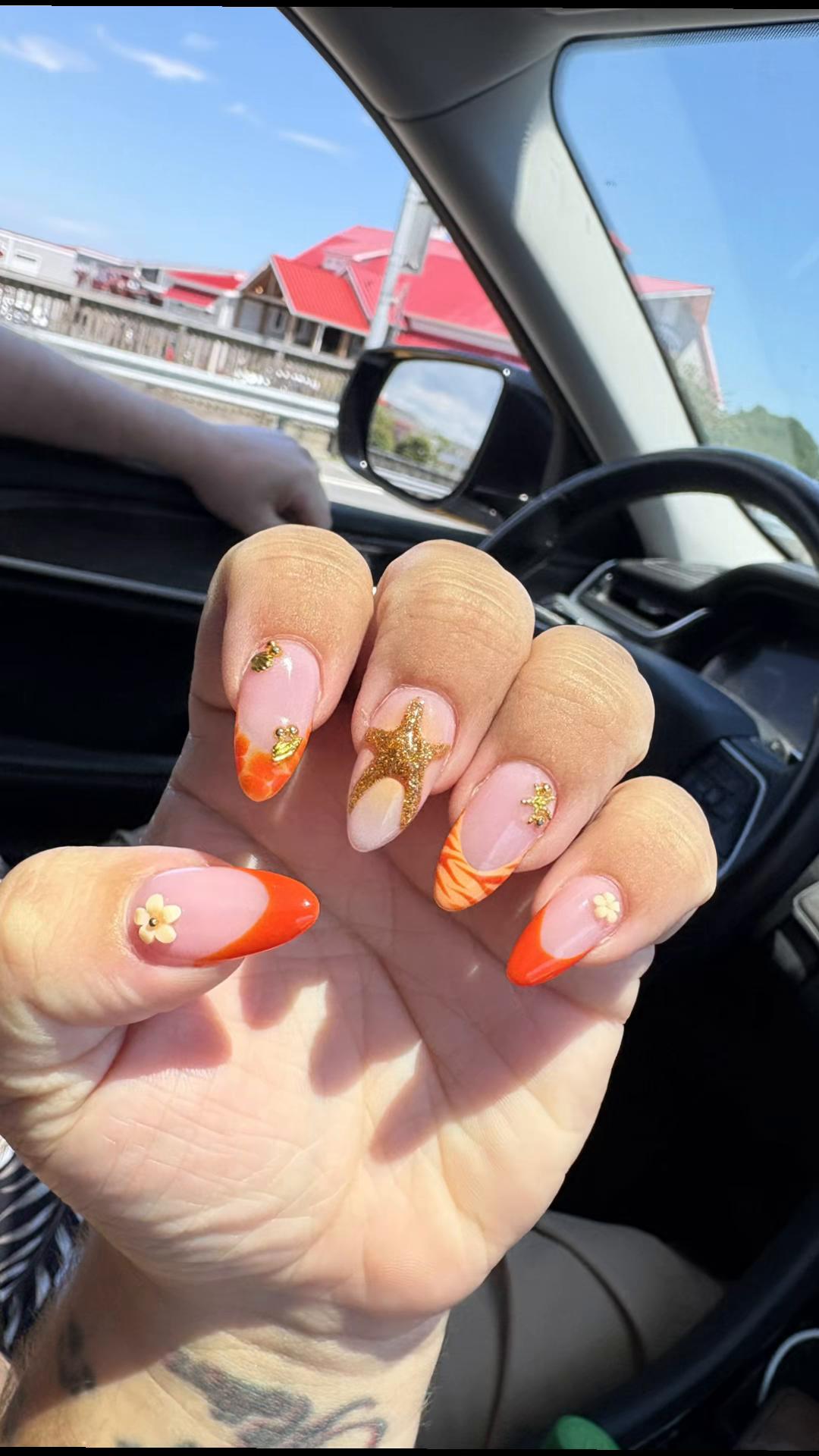 @Kiersten | MD Salon Owner 📍