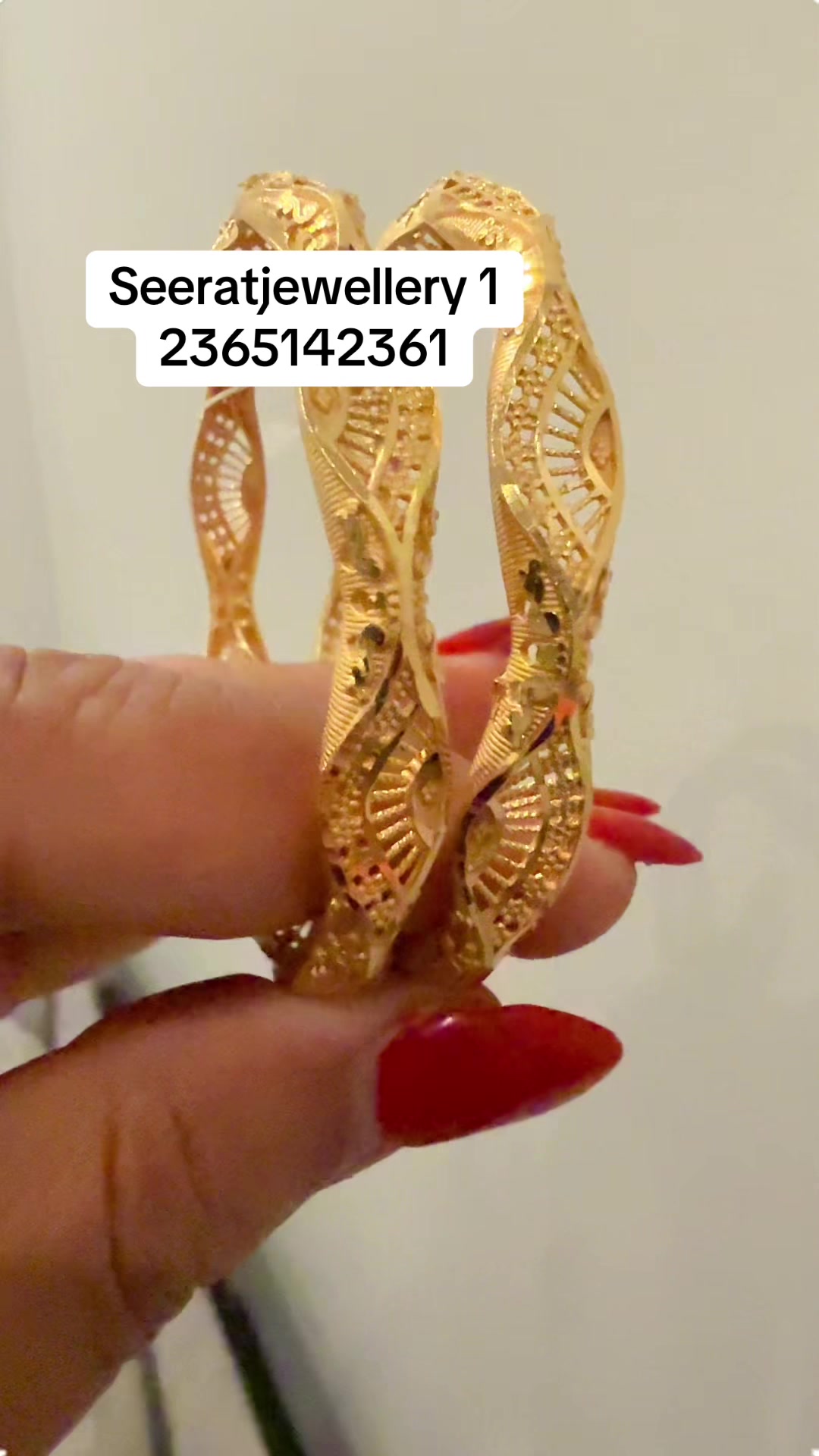 @SEERAT JEWELLERY BY BRAR LTD