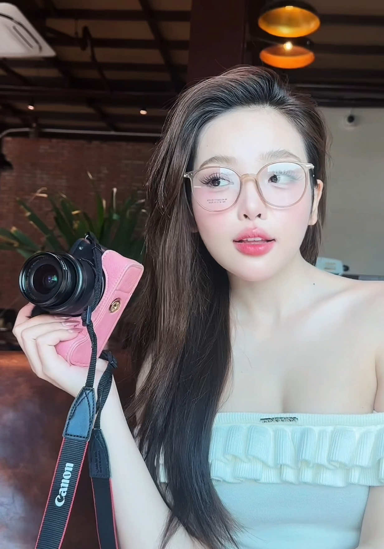 @SWAN GLASSES