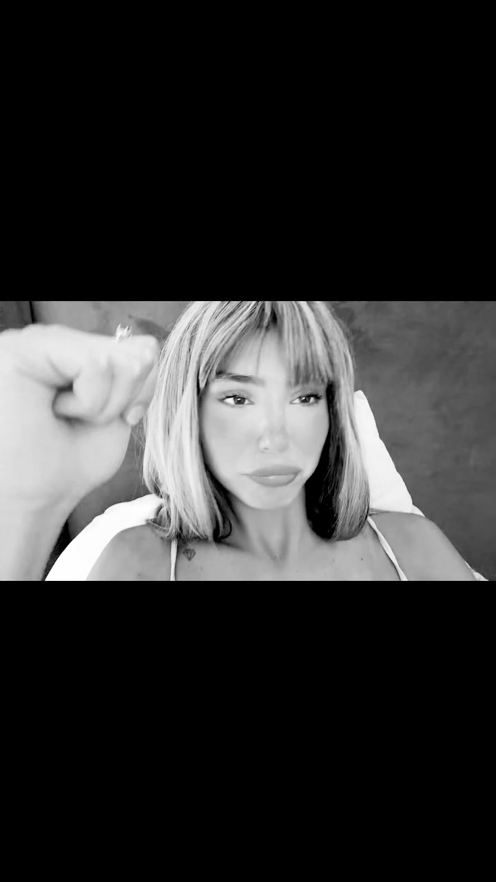 @Juani tinelli