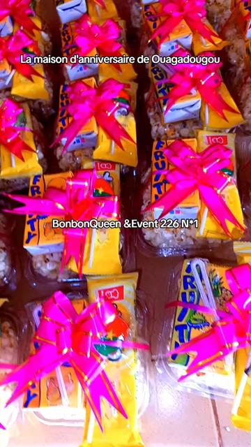 @Bonbons Queen & Event 226🍧🍩