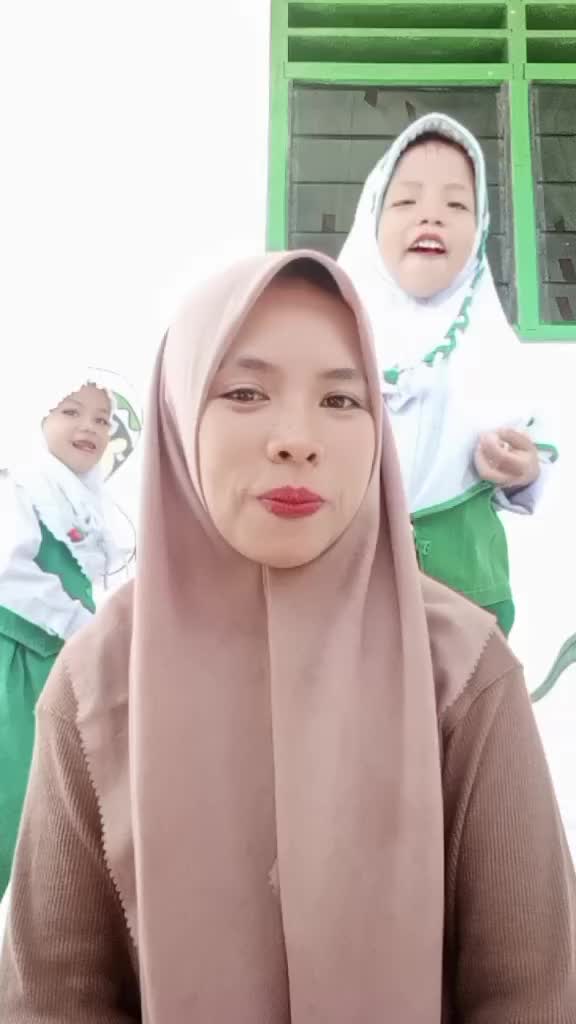 @Hamida Dewi panggabean
