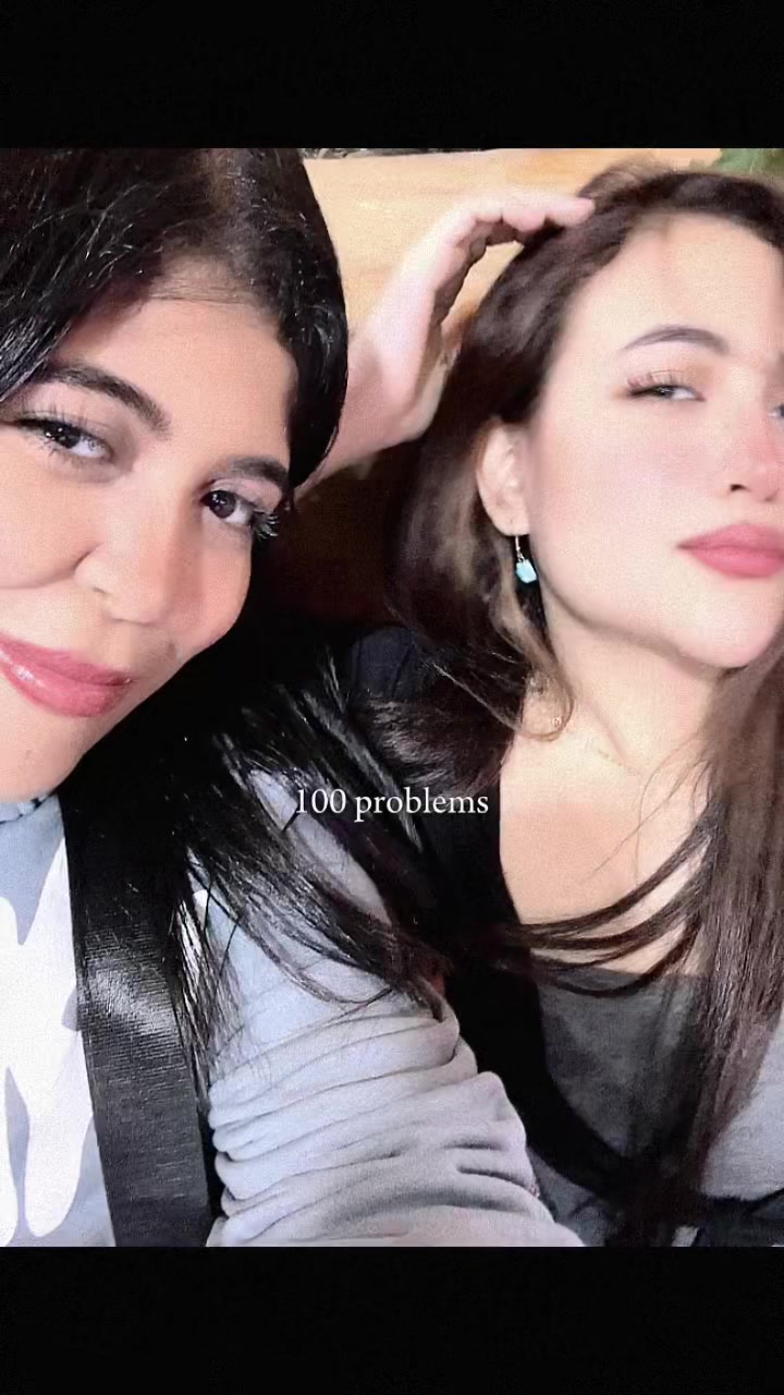 @Sabrina