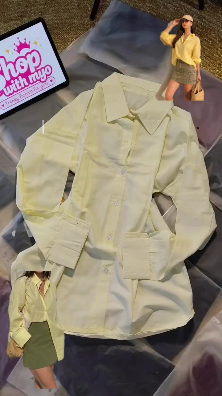 @Shop with myo🛒(လက်လီ လက်ကား )