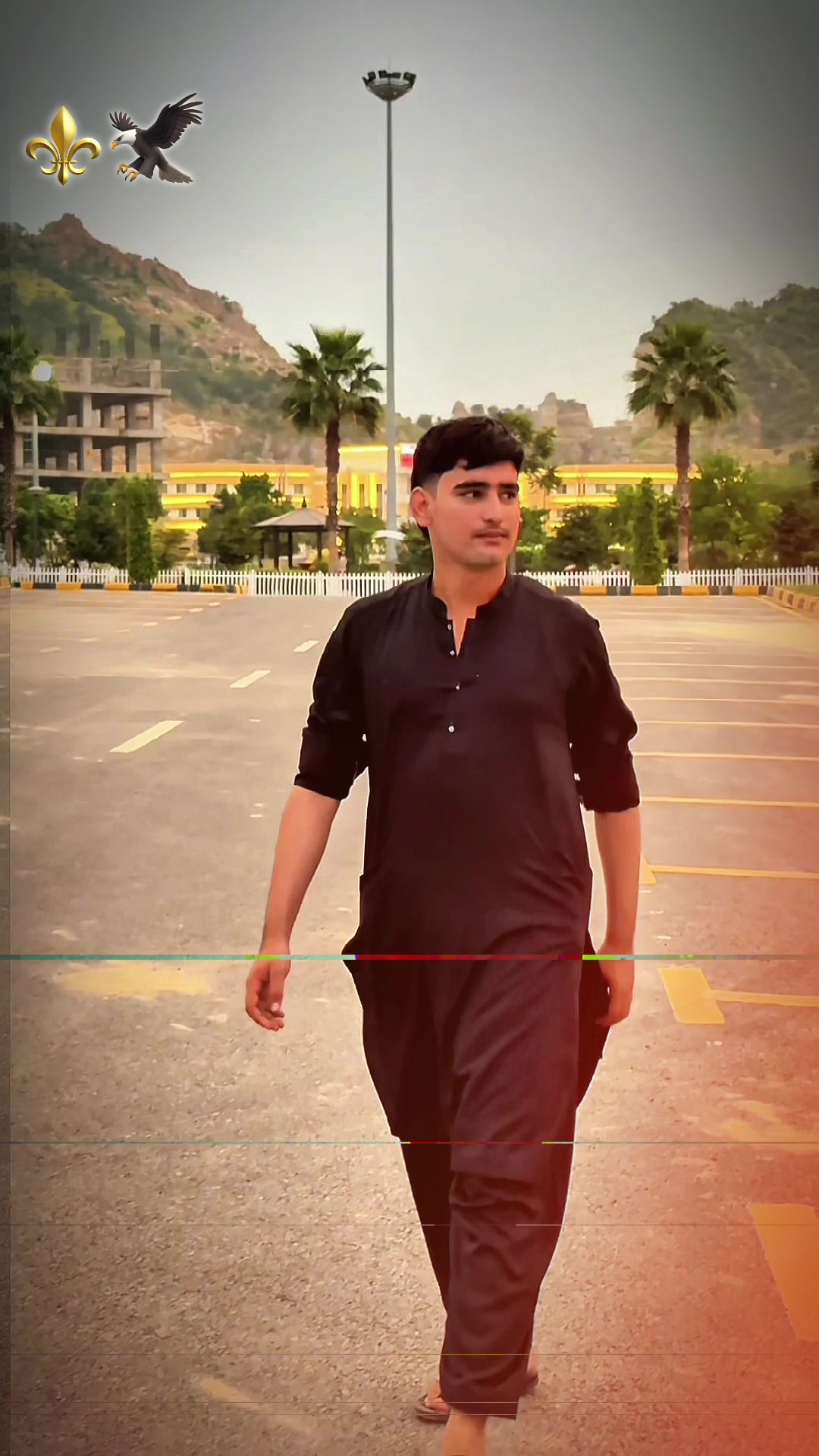 @دلاور نیازی کہتے ہیں 🥷🦅👑😈✅