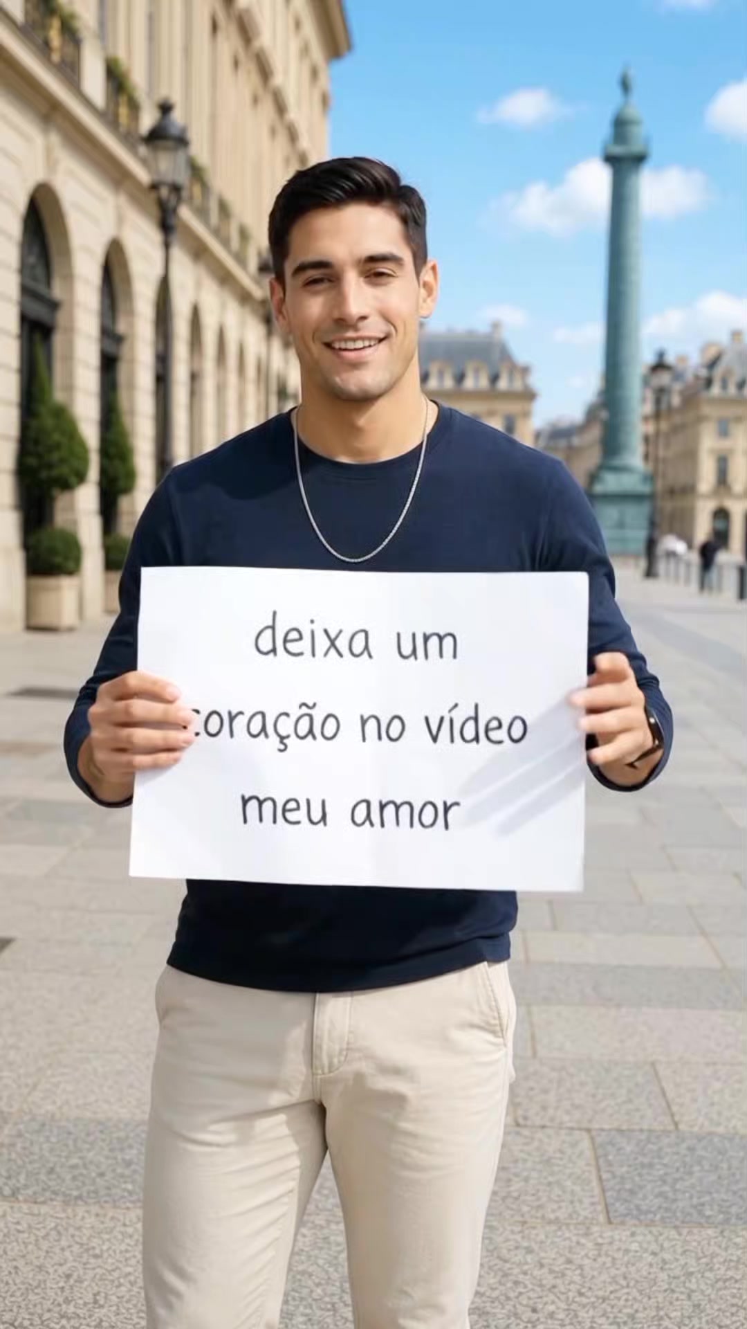 @Silvio miguell