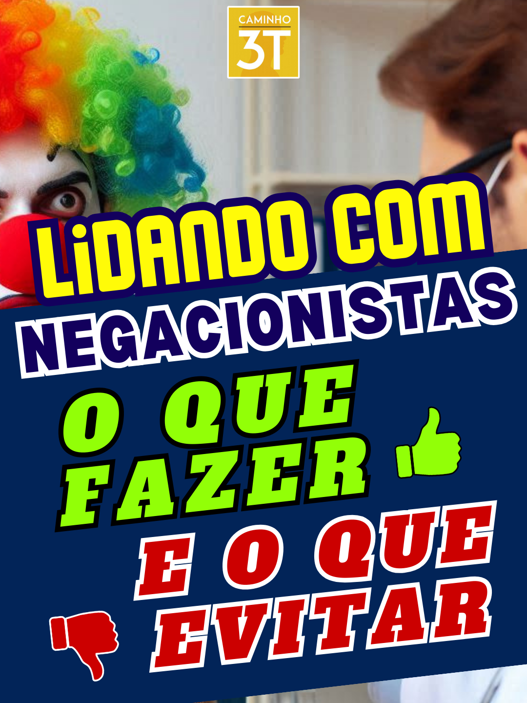 @Giridhari Das - Caminho 3T