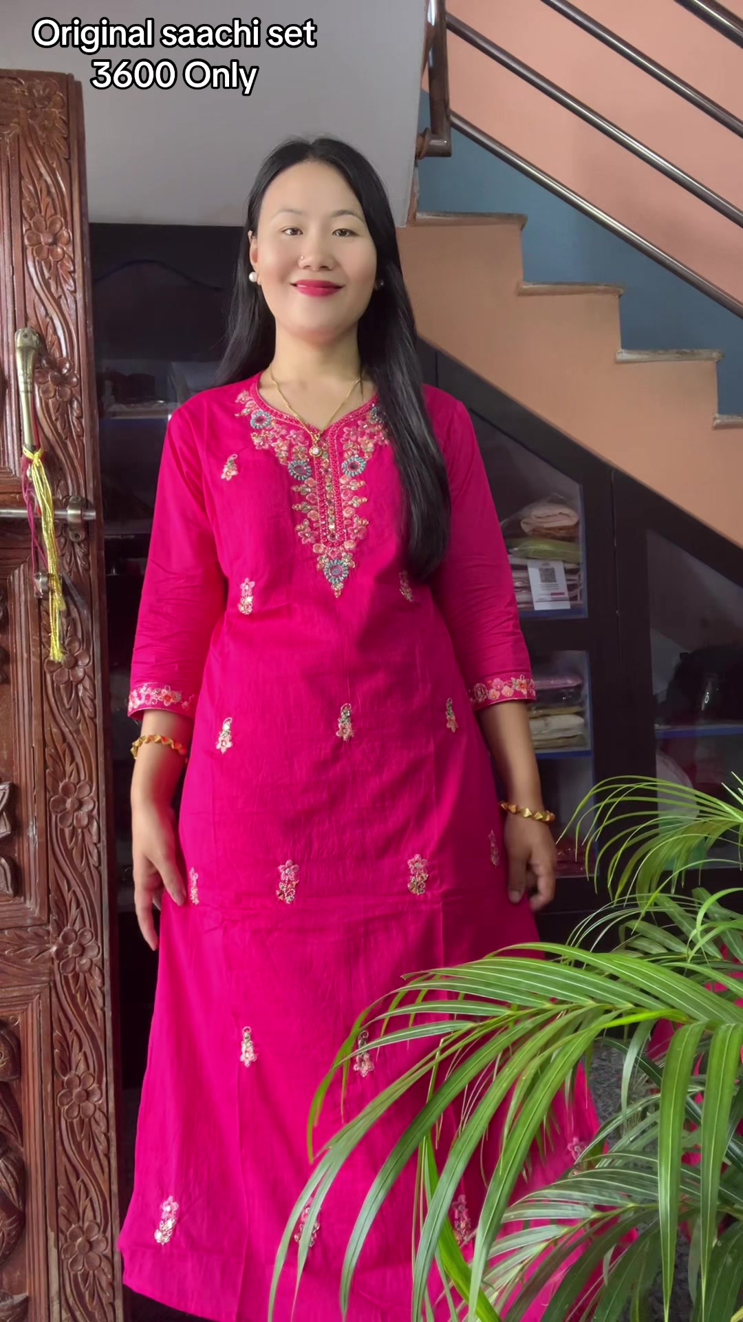 @Kriyanshi Collection ❤️