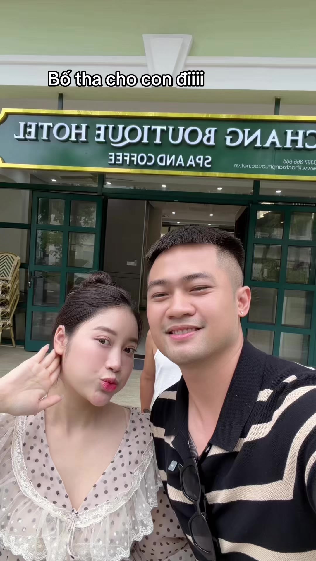 @Ch&uacute; Tư