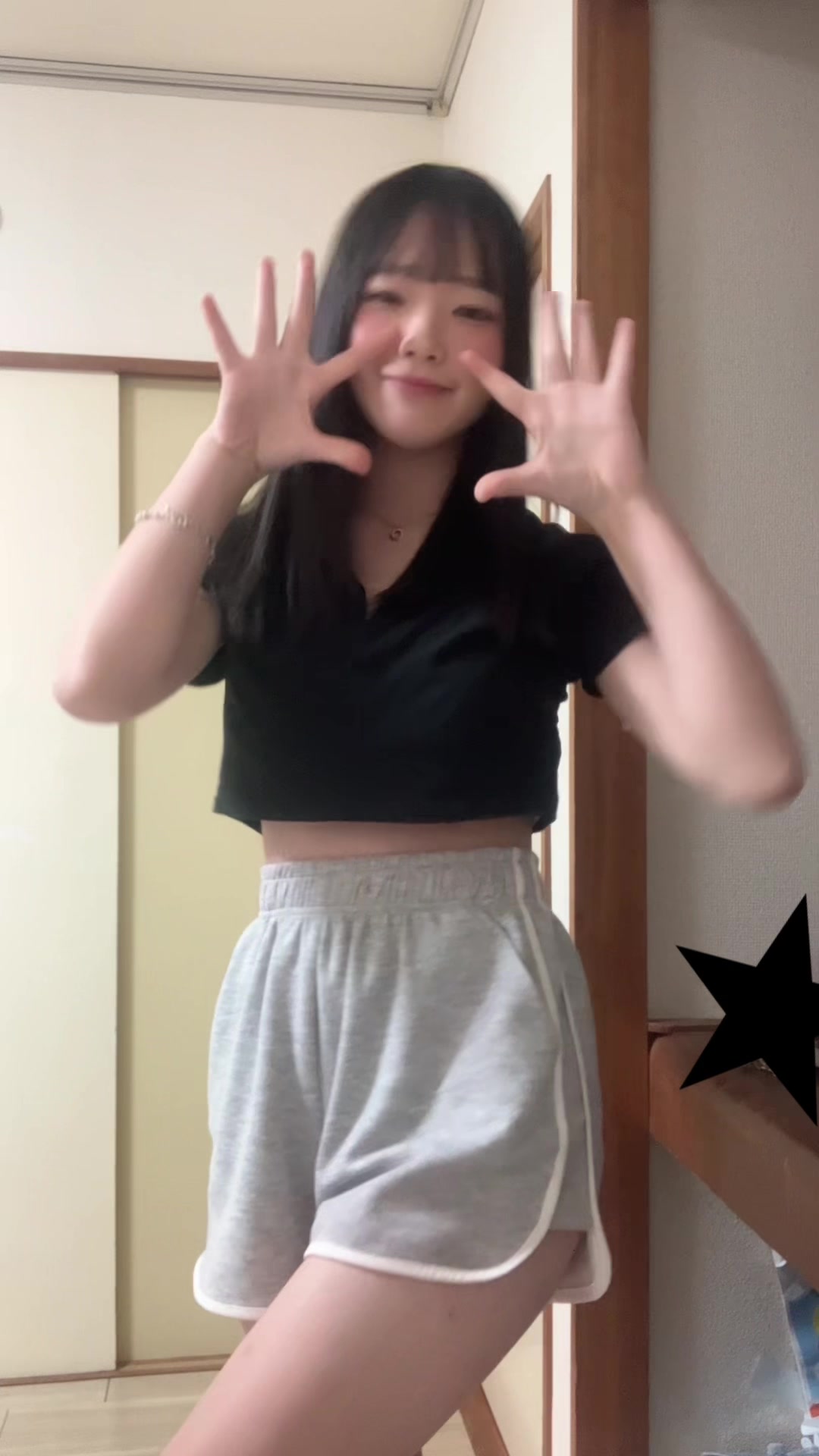 @にこあ