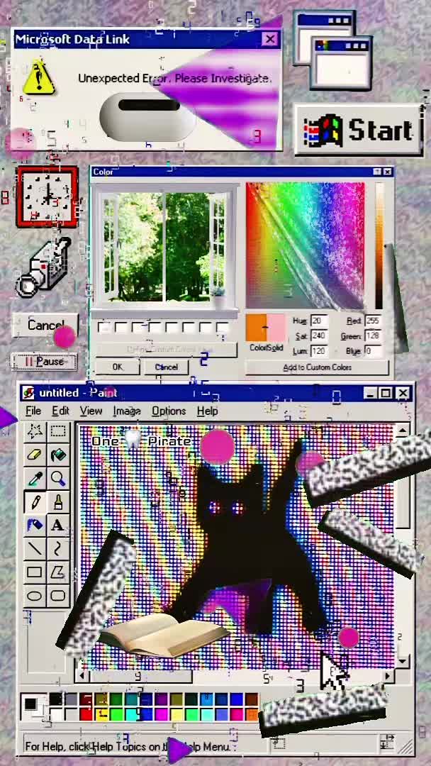@OneToothPirate_DigitalArt