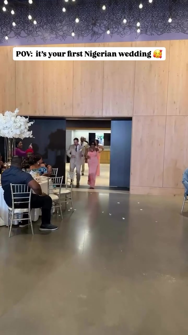 @NigerianweddingsUSA