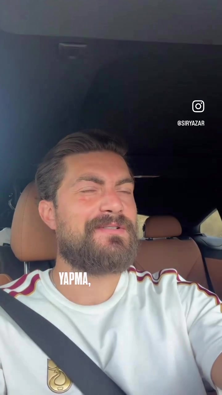 @Deniz Aktaş
