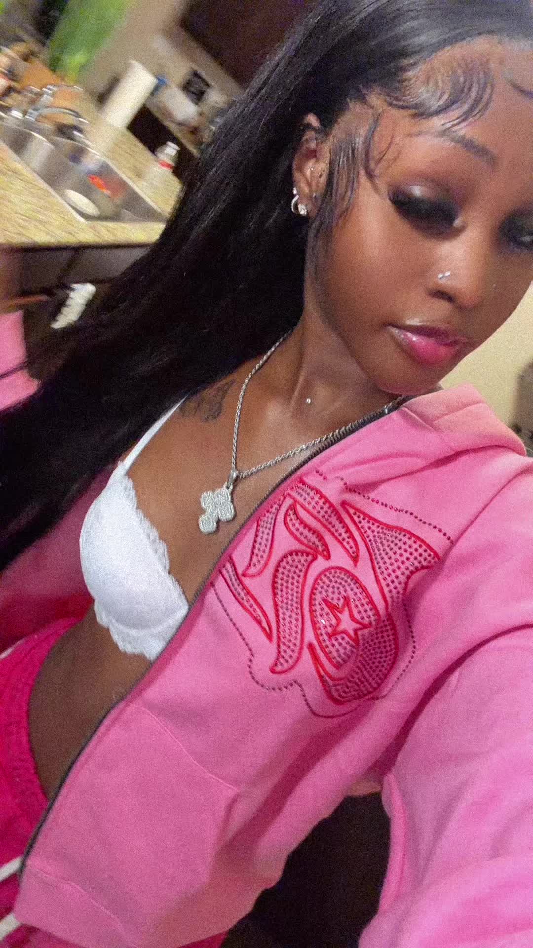 @I&rsquo;m Dat girl