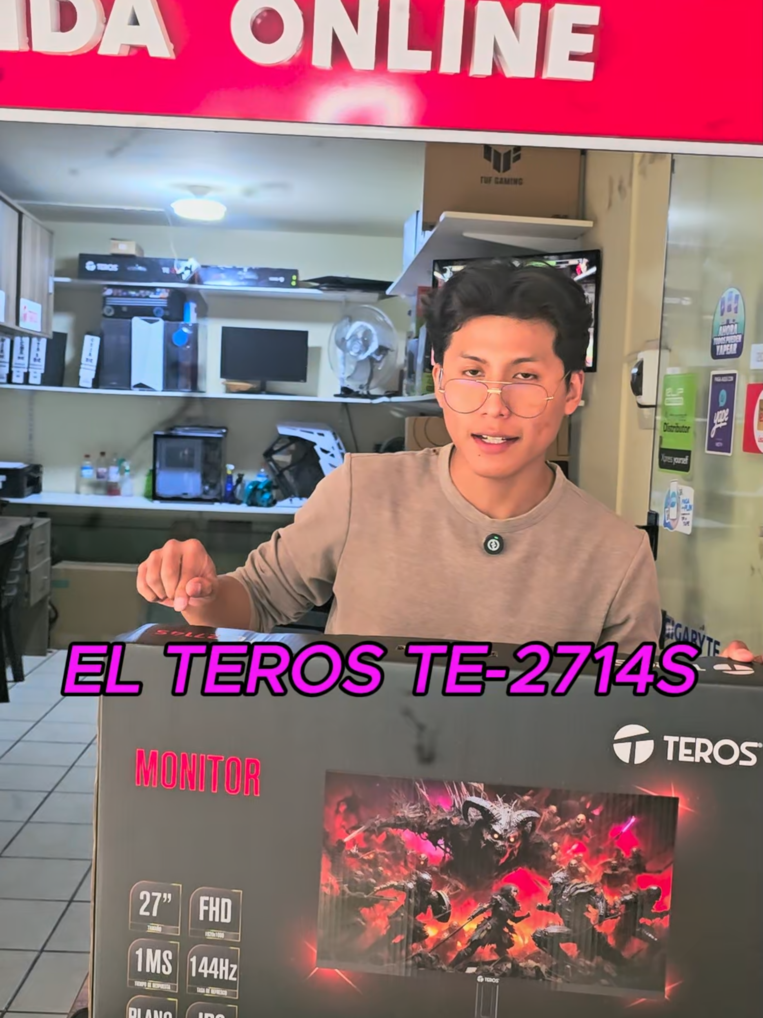 @SUBACOM - Tienda de C&oacute;mputo