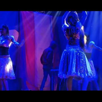 @Ｄａｎｃｅ－Ｍｕｓｉｃ