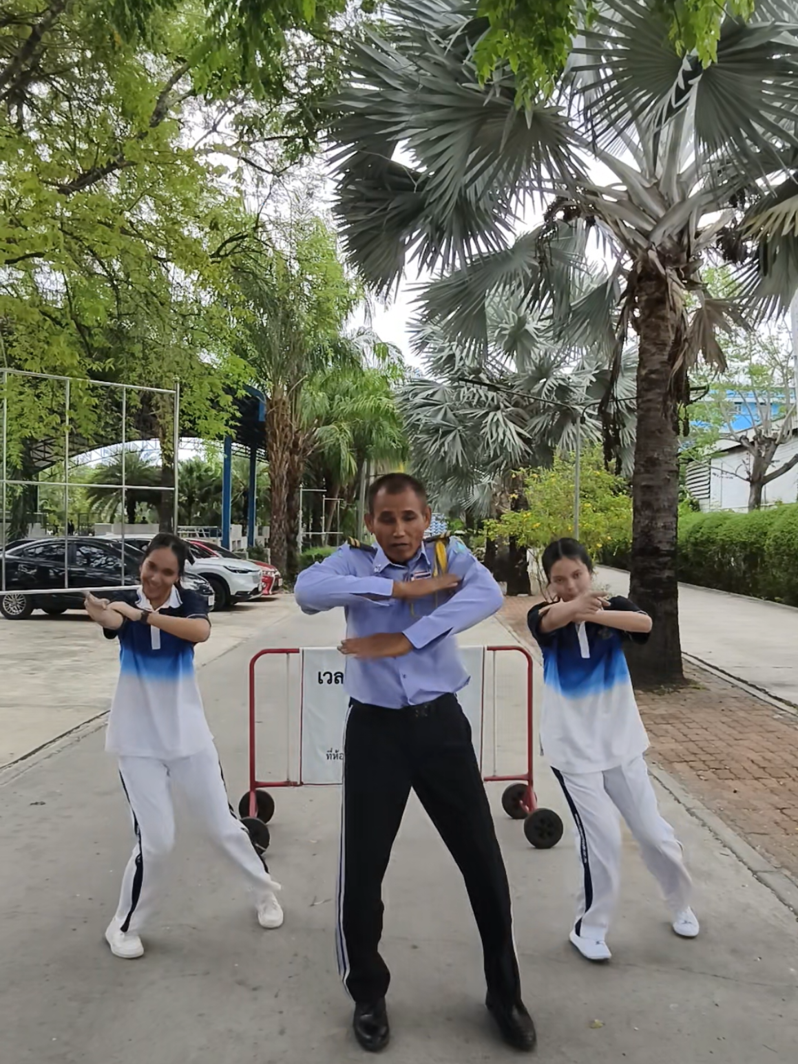 @RAKwittaya School