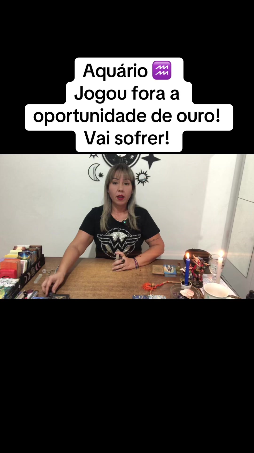 @✅Estrela de Davi Tarot Oficial