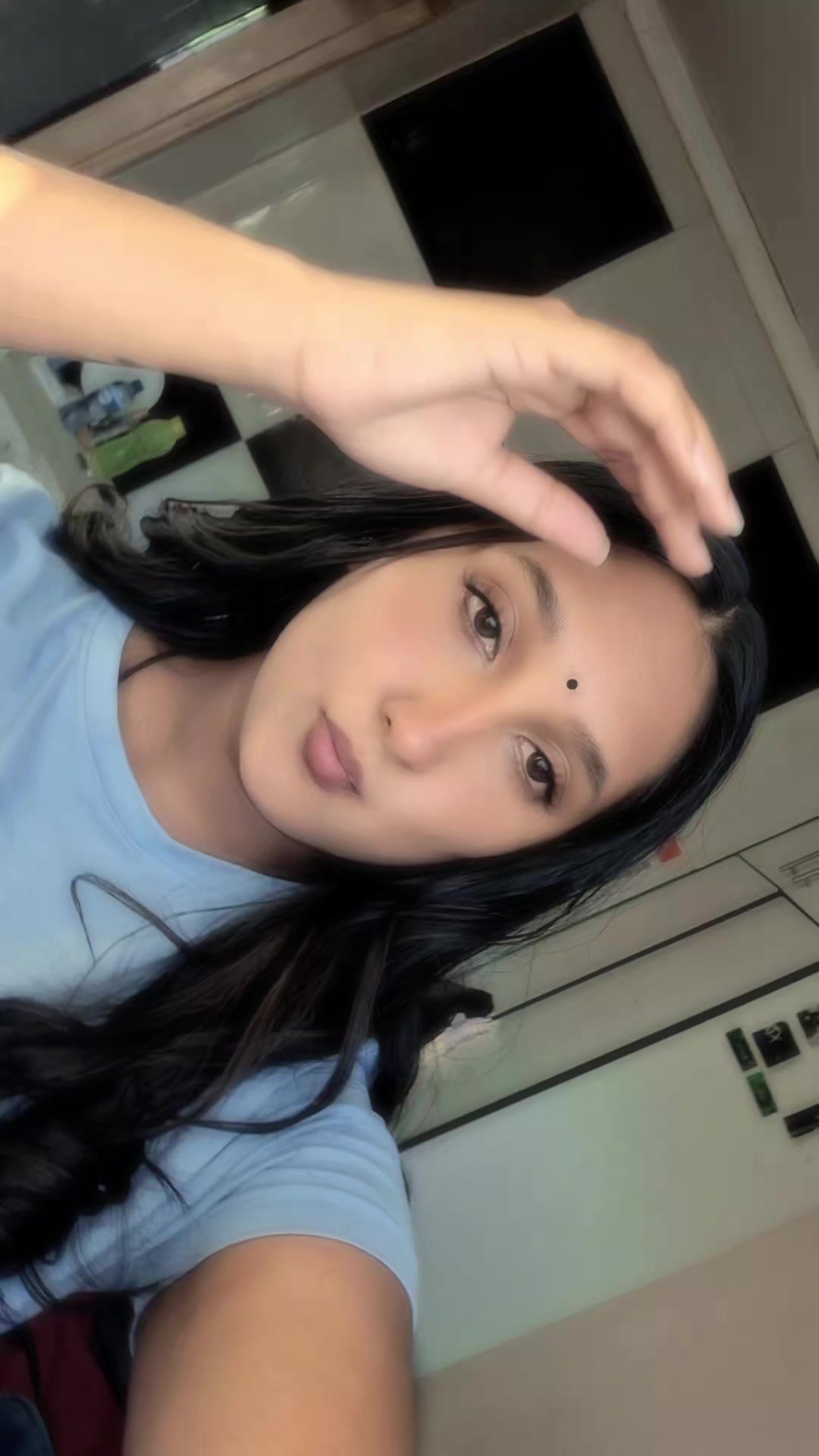@Serisha
