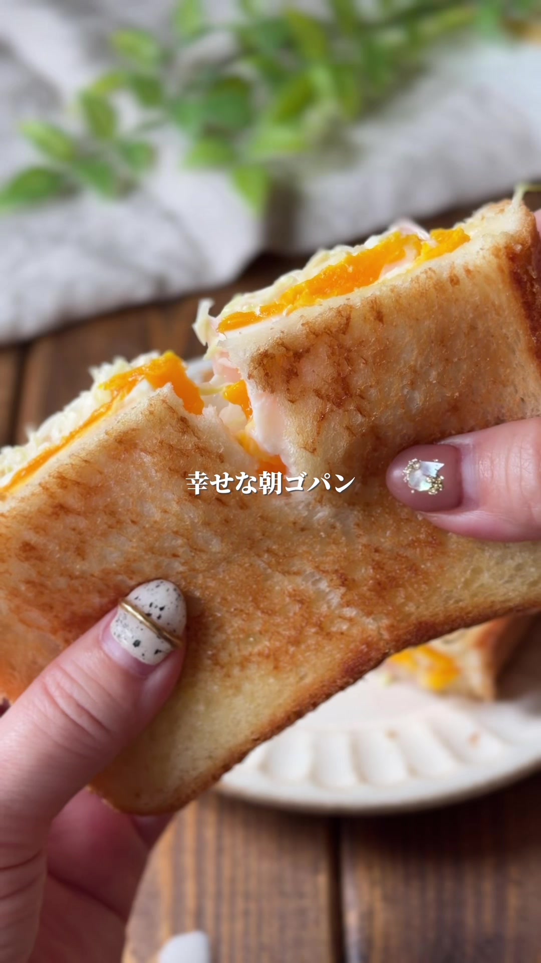 @ゆん◎家族と食べる幸せごはん