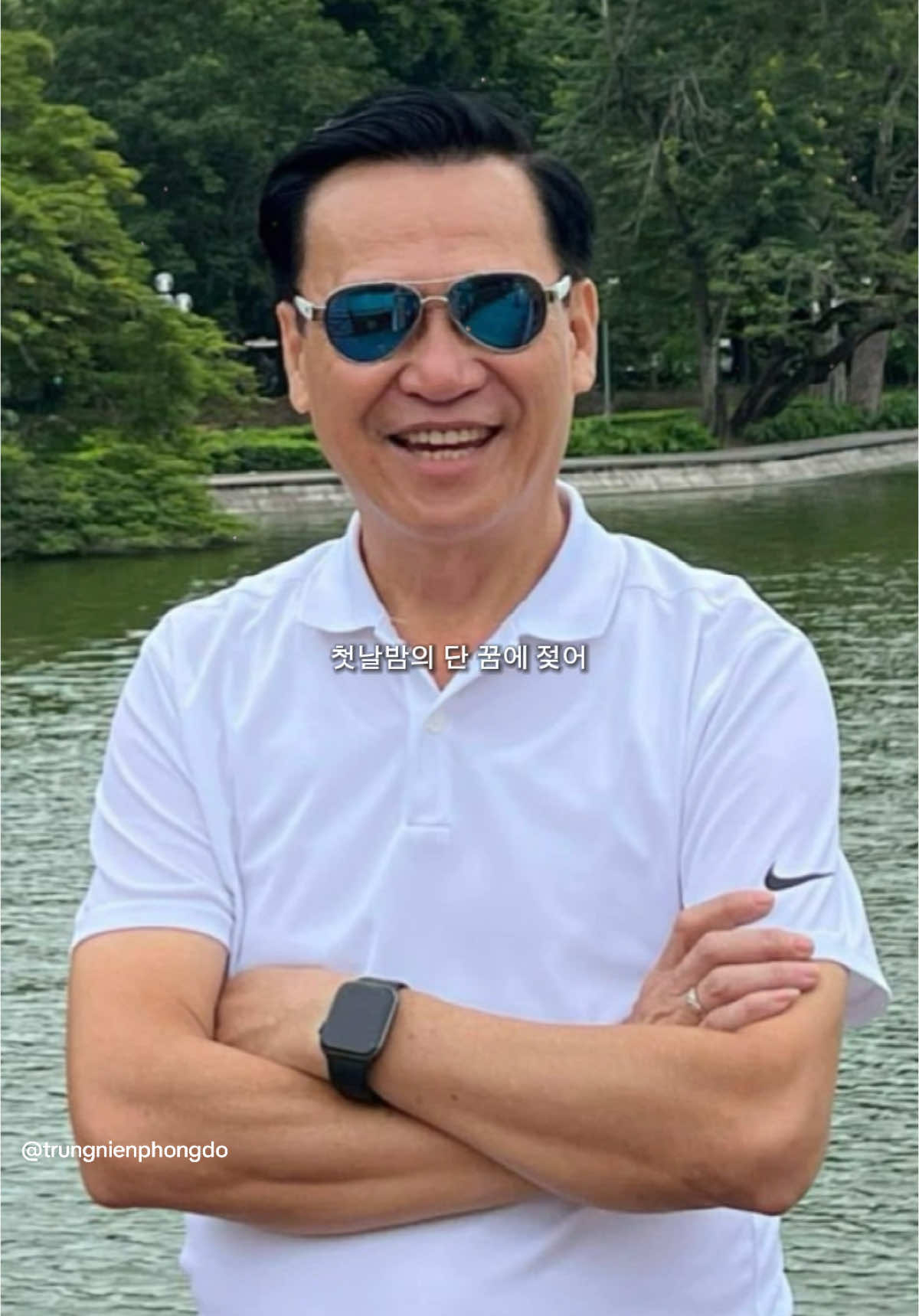 @Trung Niên Phong Độ 🥇