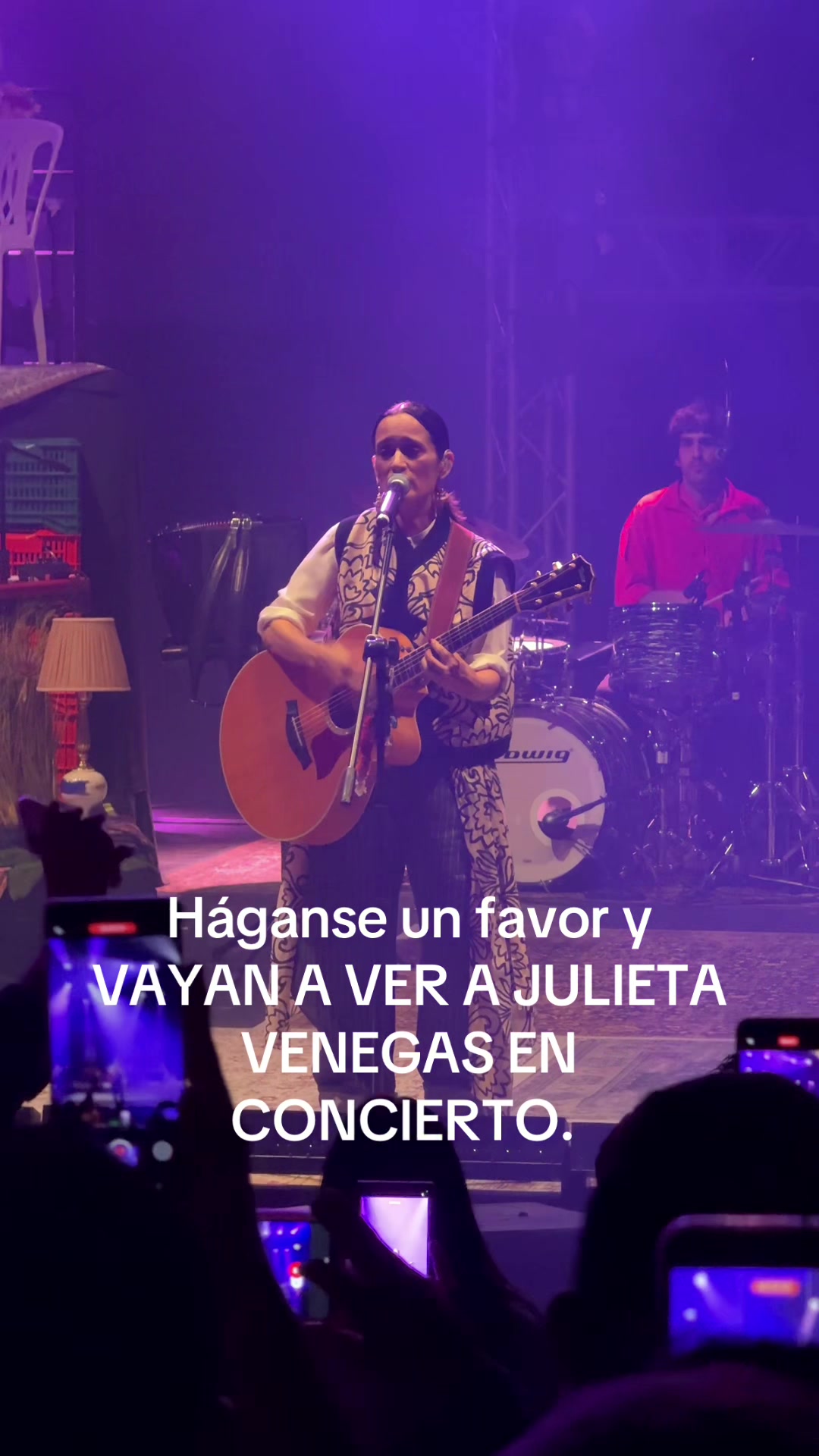 @Balam Andón | Locutor