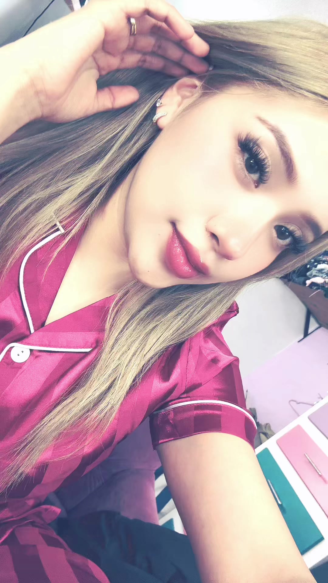 @𝑀 🧚🏻