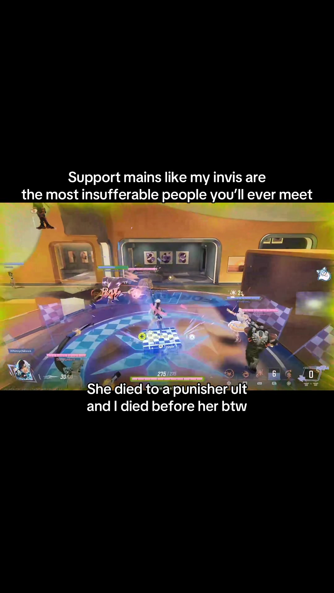 @Gambit’s gooner