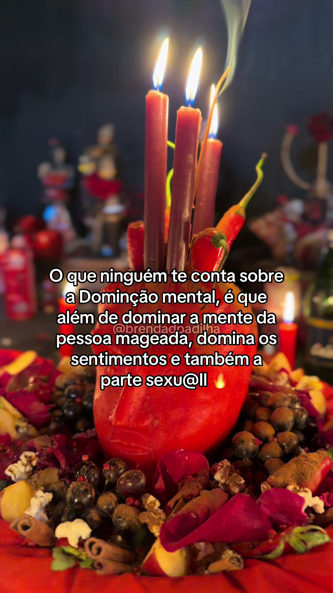 @Brenda da Padilha 🌹💃🏻