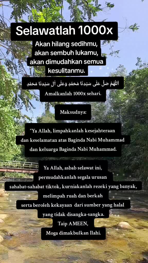 @BUNGA MAS