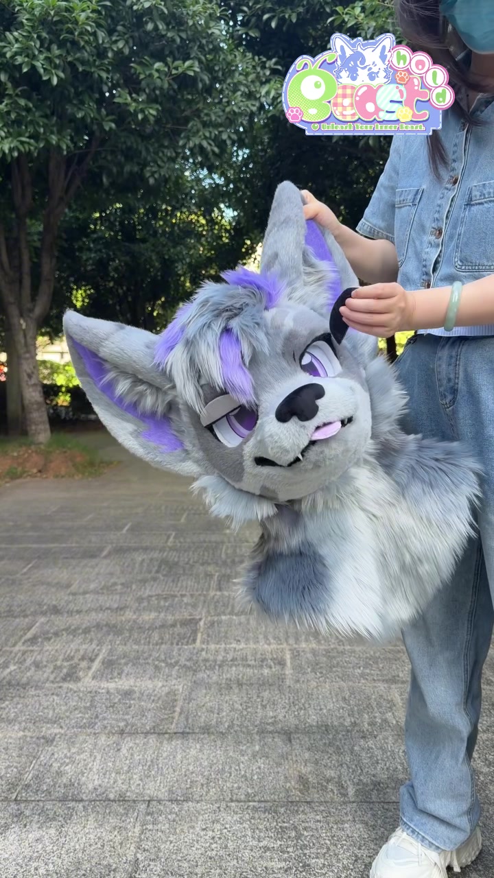 @Beasthold- furry