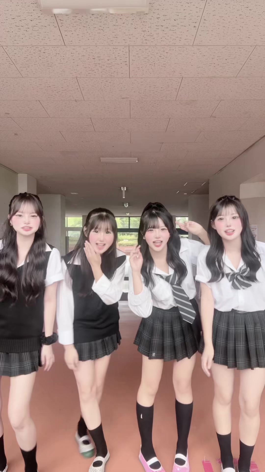 @ゆな
