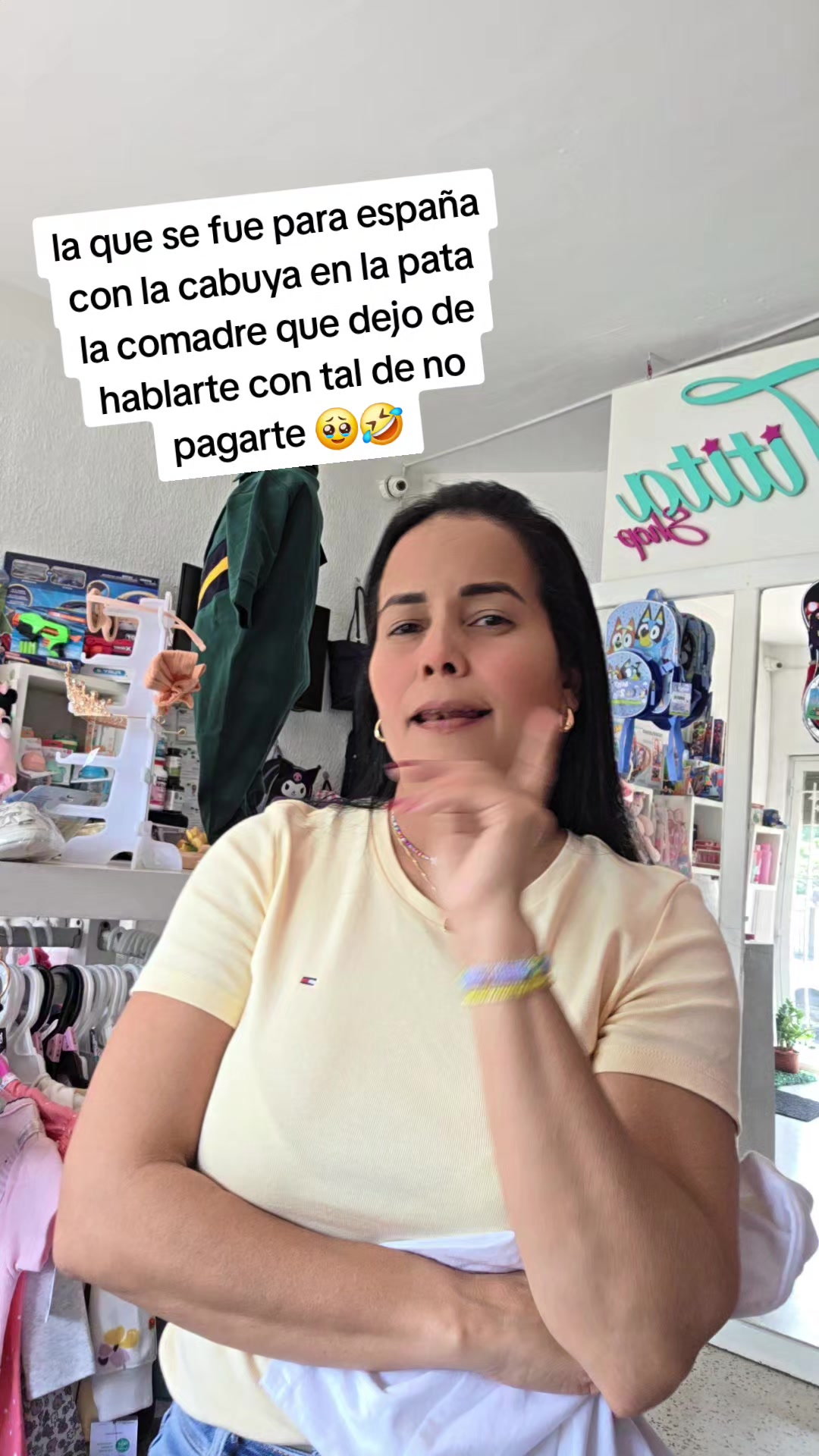 @Tititashop