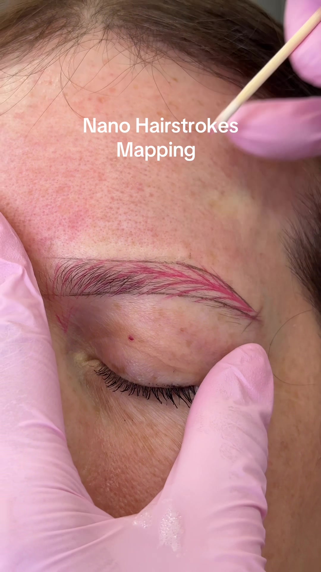 @Yomaira Alcalá | AZ NANO BROWS
