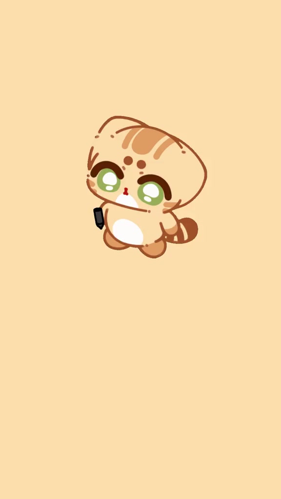 @trạm cute