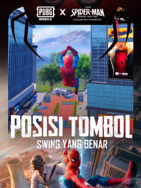 @PUBGMOBILEID