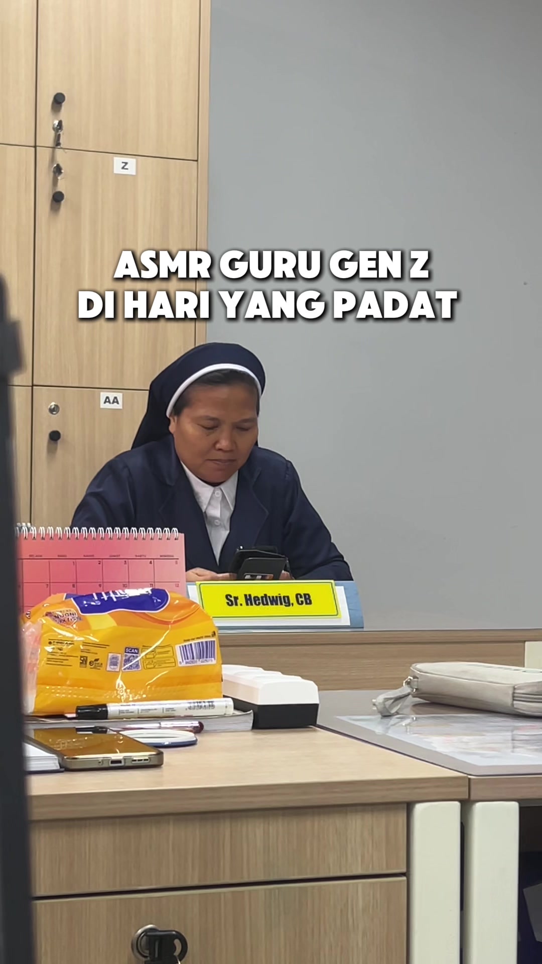 @Mba Katolik
