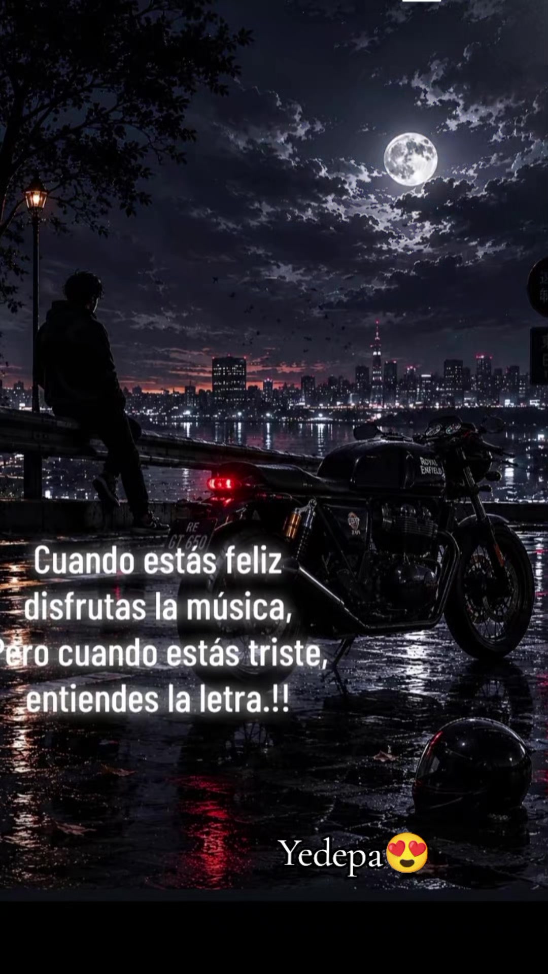 @Yessy 🌛👑&hearts;️