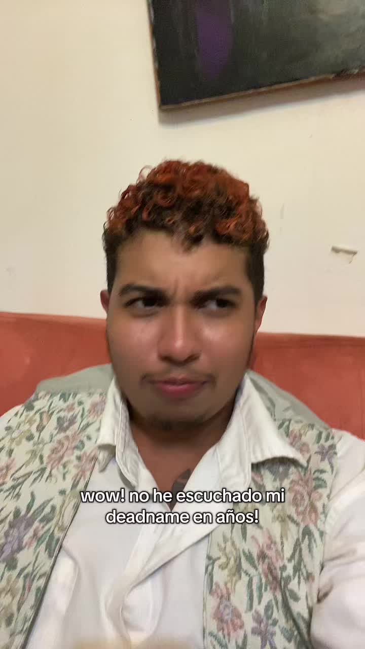 @Luke