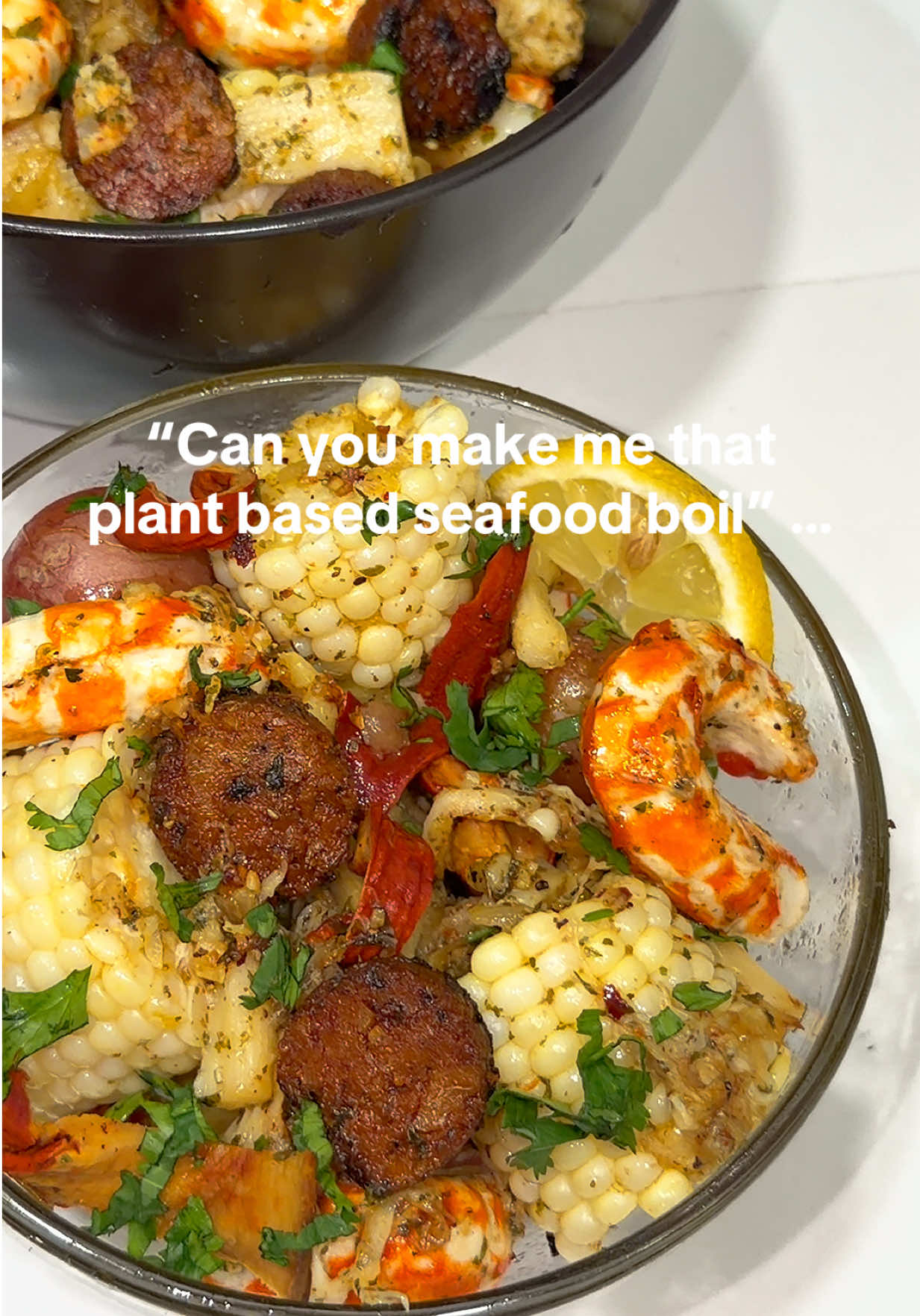 @AmaliSonali | Plant Based