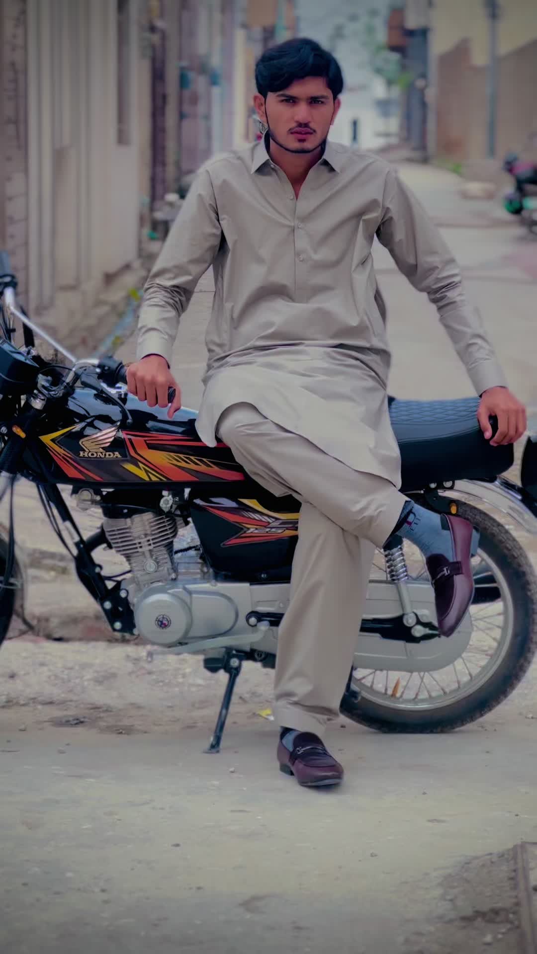 @RAJA G