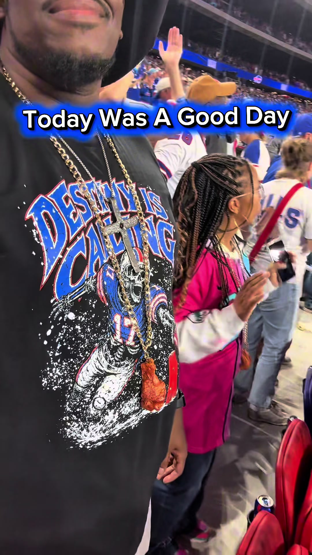 @SirrBaby | Buffalo Bills