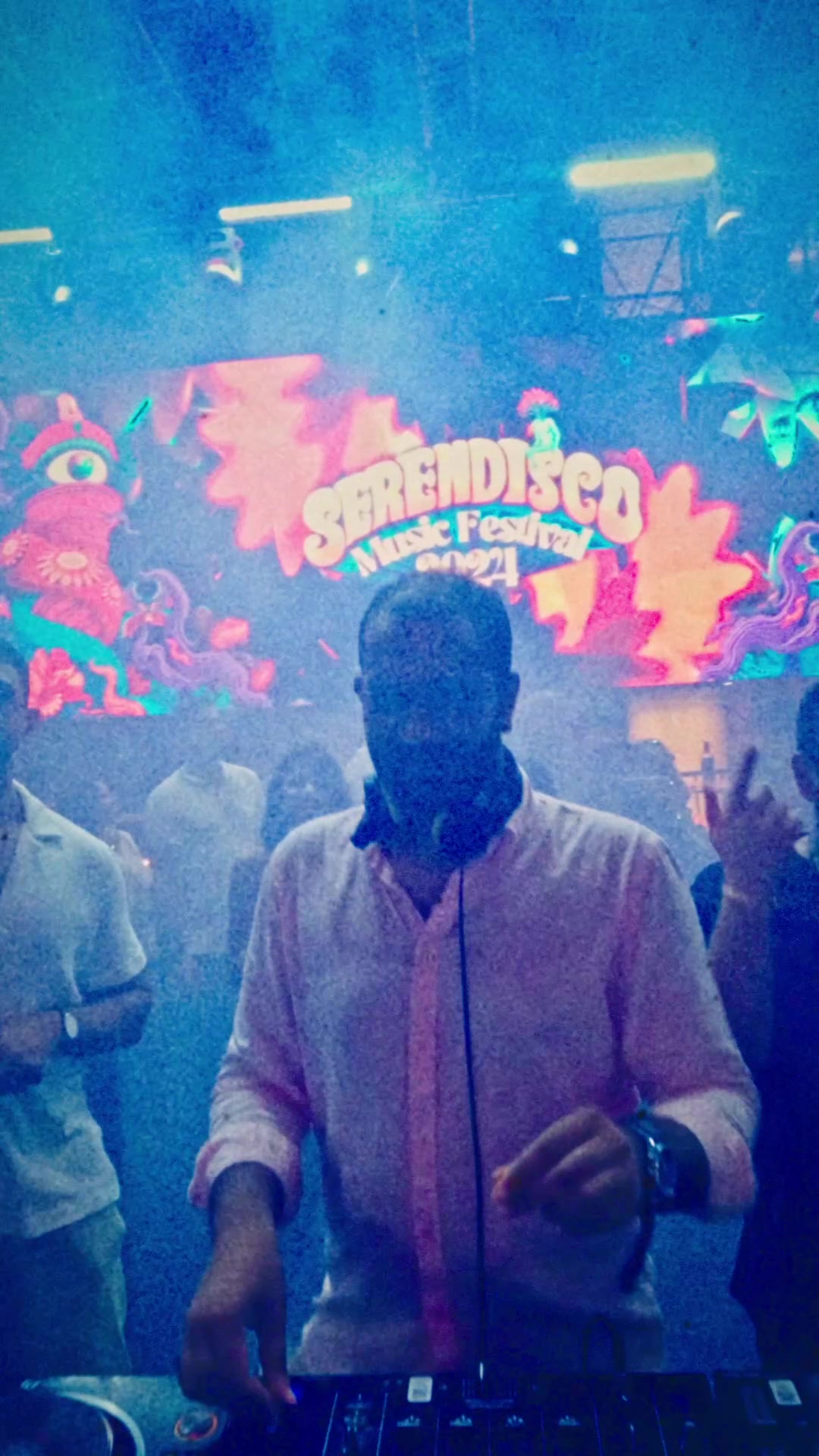 @Serendisco Music Festival