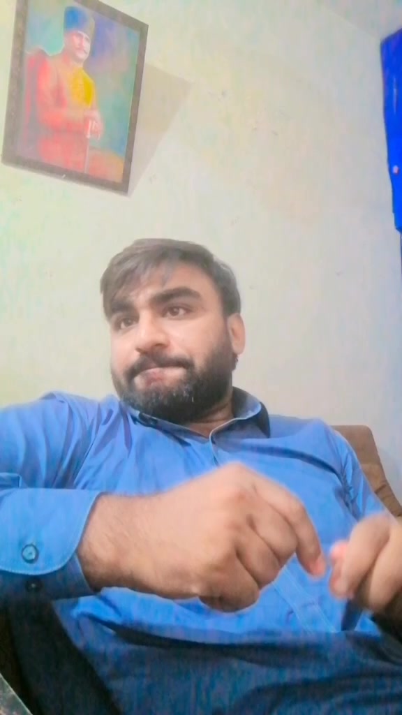 @⛎Touseef.Arshad Mughal😘