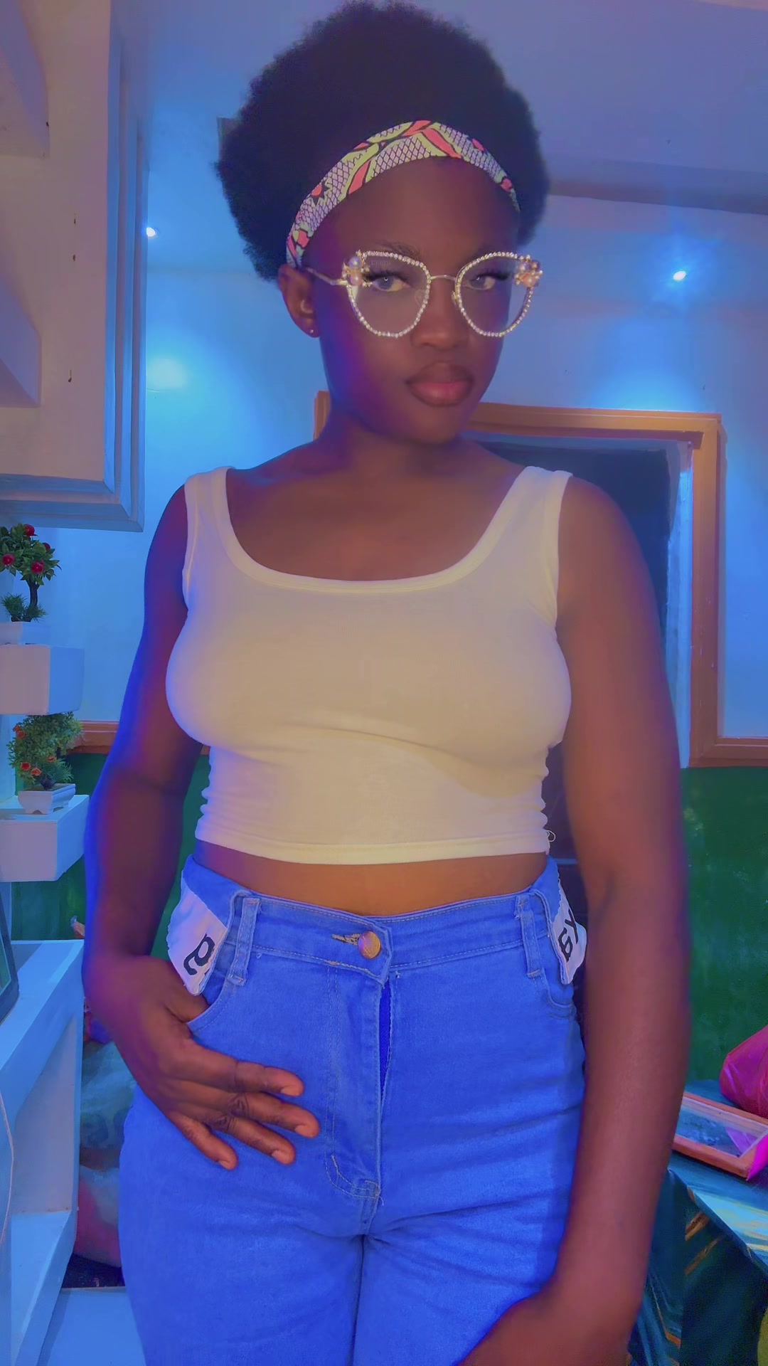 @WIFE 💍 OF ❤️ BOSSU 💕BAZUGA