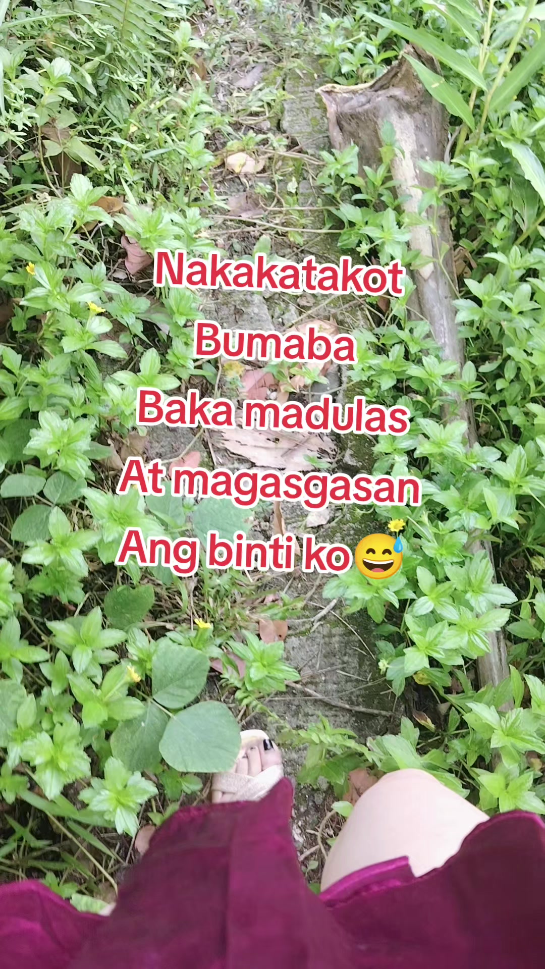 @⚓Miss Waray⚓