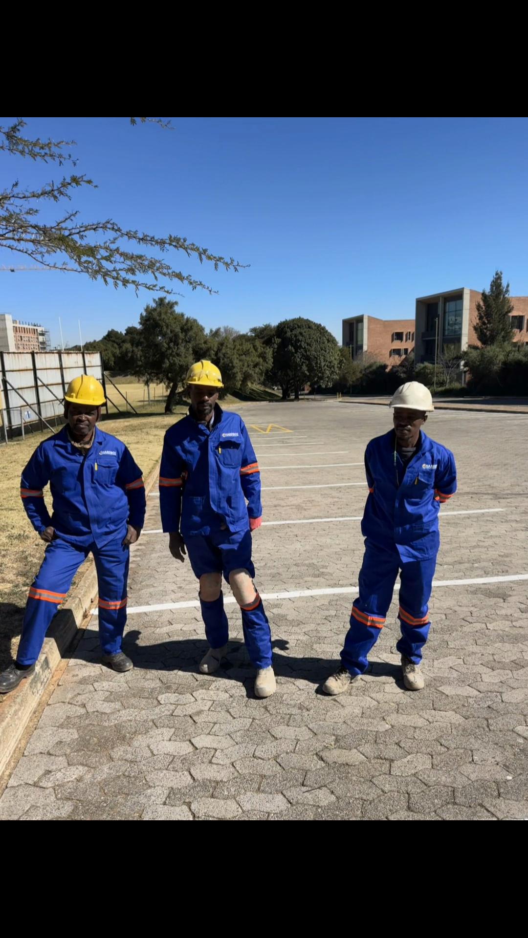 @Wellington Maphosa