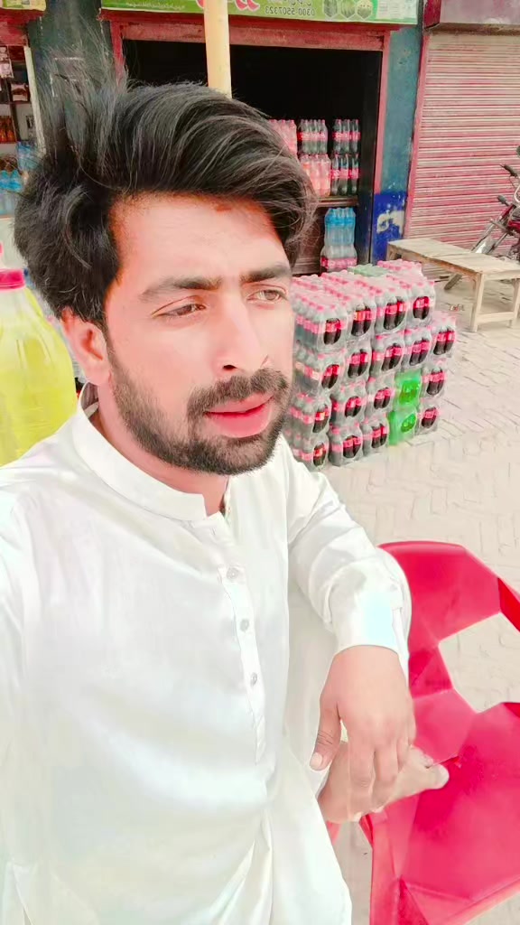 @Waseem Shah